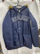 ミリタリージャケット|SUPREME