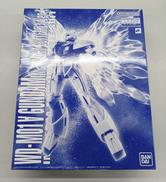 1/100 MG WD-M01 ターンエーガンダム|BANDAI