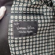 ナンバーナイン(NUMBER (N)INE)|archive/04SS/DREAM期/テーラード