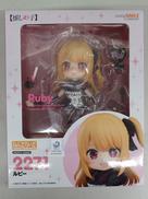 ねんどろいど ルビー|ねんどろいど