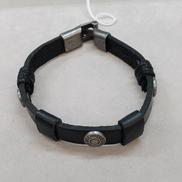 レザーブレスレット|DIESEL