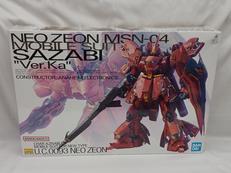 MSN-04 SAZABI VER.KA|BANDAI