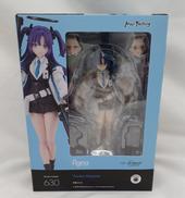 FIGMA ブルーアーカイブ　 早瀬ユウカ|MAX FACTORY