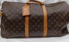 キーポルバンドリエール55|LOUIS VUITTON