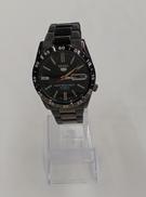 自動巻き腕余計|SEIKO