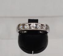 ダイヤリング|PT900