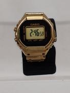 リングウォッチ|CASIO