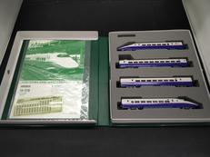 E2系1000番台 新幹線はやて 4両基本セット|KATO