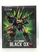 RIOROBOT BLACK OX|千値練