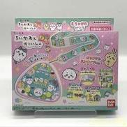 「ちいかわ」ちいかわといっしょDXセット むちゃかわピンク|BANDAI NAMCO