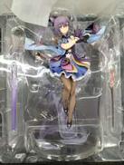 原神 刻晴 疾雷快雨Ver. 1/7 完成品フィギュア|APEX