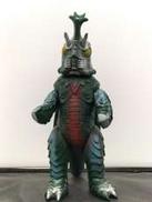 東宝怪獣シリーズ メガロ 1992|BULLMARK