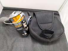 スピニングリール　’09 ツインパワーSW 6000PG|SHIMANO