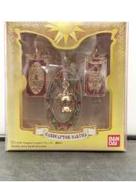 カードキャプターさくら　ステンドグラスチャーム|BANDAI