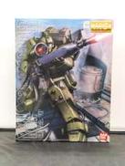 1/100MG RGM-79[G]ジム・スナイパー|BANDAI