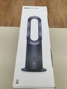 HOT&COOL未使用ブラック ニッケル|DYSON