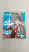 S.H.Figuarts ウルトラマンギンガ|BANDAI