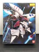 プラモデル　MG 1/100 AMX-004 キュベレイ
