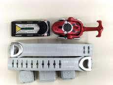 SUPER BEST 変身ベルト DXカブトゼクター|BANDAI