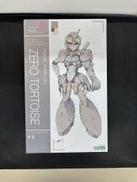 フレームアームズ・ガール 零武 プラモデル|KOTOBUKIYA