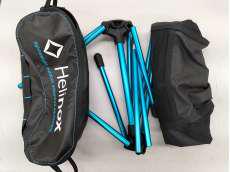 ヘリノックス　チェアワン|HELINOX