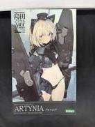 島田フミカネ ART WORKS アルティニア プラモデル|KOTOBUKIYA