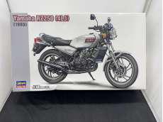 ヤマハ RZ250（4L3）（1980）|HASEGAWA