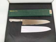 筋引庖丁　 300mm|片岡製作所