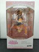 ラブライブ！高坂穂乃果 1/7 完成品フィギュア|ALTER