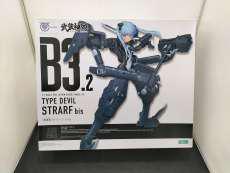 メガミデバイス コラボ 武装神姫 悪魔型 ストラーフ BIS|KOTOBUKIYA