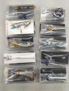 ゼルダの伝説 ウェポンコレクション　9種10点セット|BANDAI