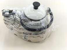 コーンケトル　1.6L メレンゲ|LE CREUSET