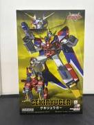 MODEROID 元気爆発ガンバルガー ゲキリュウガー|GOOD SMILE COMPANY
