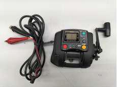 電動・両軸リール|DAIWA