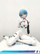 B賞 綾波レイ　QUARTER　IMPACT|一番くじ(BANPRESTO)