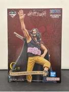 C賞 ヤソップ MASTERLISE EXPIECE|一番くじ(BANPRESTO)