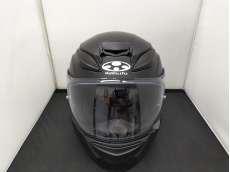 フルフェイスヘルメット　　SHUMA　フラットブラック|OGK KABUTO