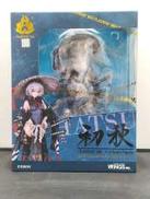 和装TechGear 初秋 1/7|WINGS INC.