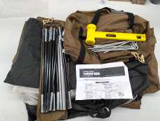 1人用 ツーリングドーム II|カナディアンイースト