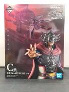 キングダム　C賞　王翦|一番くじ(BANPRESTO)
