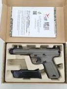 AAP-01 ASSASSIN FDE|ACTION ARMY