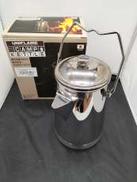 キャンプケトル 1.6L|UNIFLAME