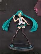 初音ミク　LAT式　キャラクターボーカルシリーズ|GOOD SMILE COMPANY