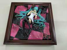 SUPERCELL FEAT.初音ミク ワールドイズマイン|GOOD SMILE COMPANY