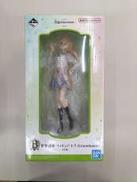 B賞 紫雲清夏 フィギュア 1/7 Gracemaster|一番くじ(BANPRESTO)
