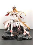 荒野行動 エージェント・ニキシア 1/7 完成品フィギュア|NETEASE GAMES