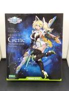 ファンタシースターオンライン2 ES ジェネ|KOTOBUKIYA