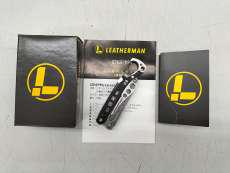 マルチツール STYLE PS|LEATHERMAN