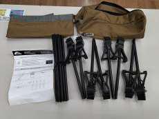 ローコット　ウルトラコットII(サハラ)|レイチェルアウトドア