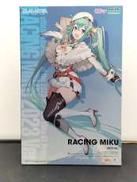 PLAMATEA 初音ミク レーシングミク 2023VER|GOOD SMILE COMPANY